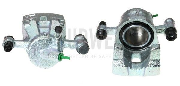 BUDWEG CALIPER Тормозной суппорт 341524